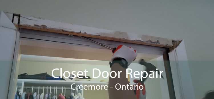 Closet Door Repair Creemore - Ontario