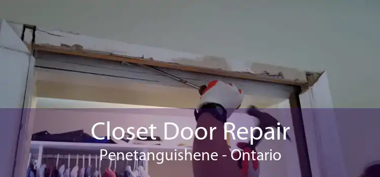 Closet Door Repair Penetanguishene - Ontario