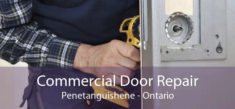 Commercial Door Repair Penetanguishene - Ontario