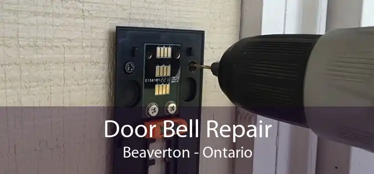 Door Bell Repair Beaverton - Ontario
