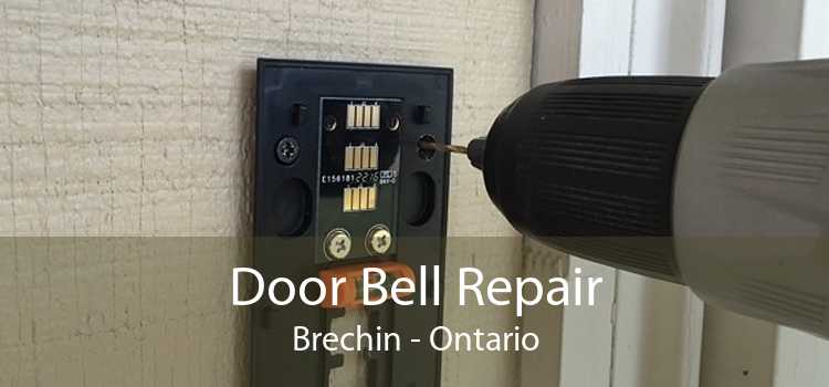 Door Bell Repair Brechin - Ontario