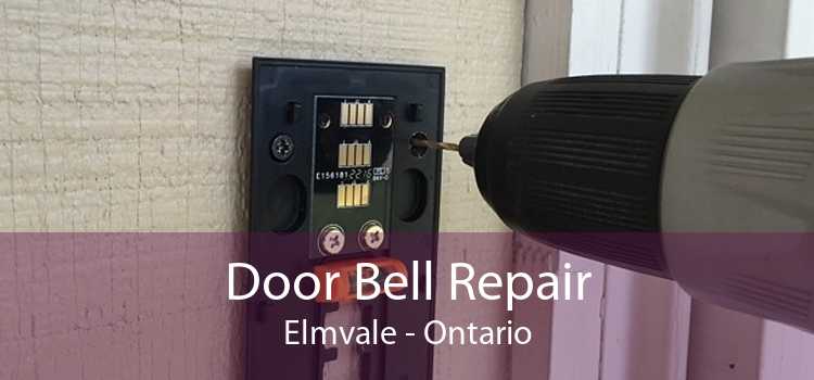 Door Bell Repair Elmvale - Ontario