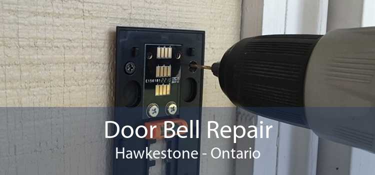 Door Bell Repair Hawkestone - Ontario