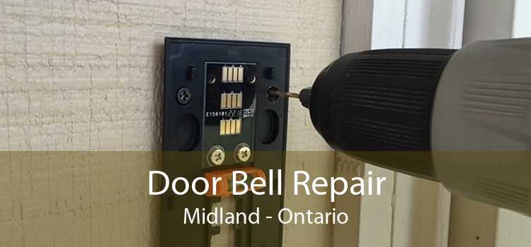 Door Bell Repair Midland - Ontario