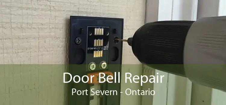 Door Bell Repair Port Severn - Ontario