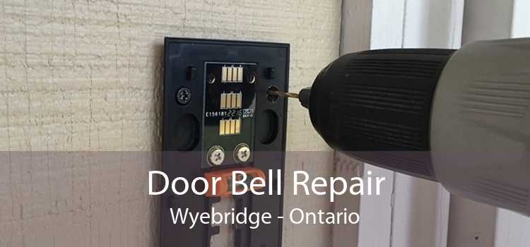 Door Bell Repair Wyebridge - Ontario
