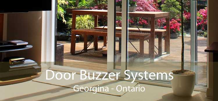Door Buzzer Systems Georgina - Ontario