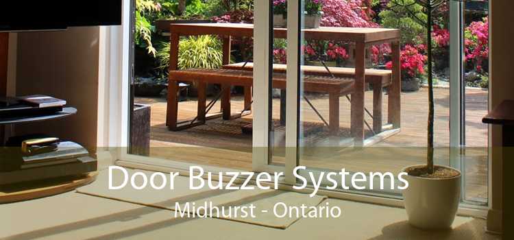Door Buzzer Systems Midhurst - Ontario