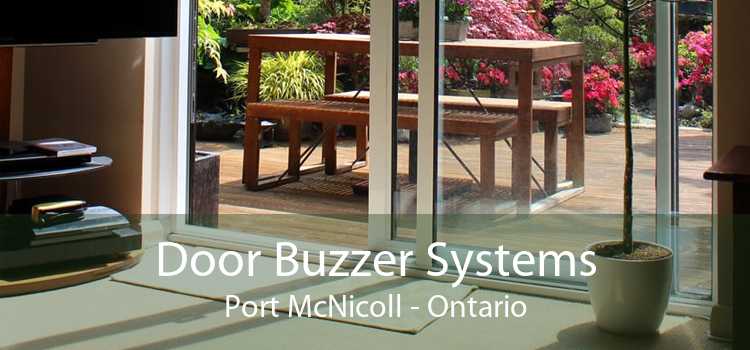Door Buzzer Systems Port McNicoll - Ontario