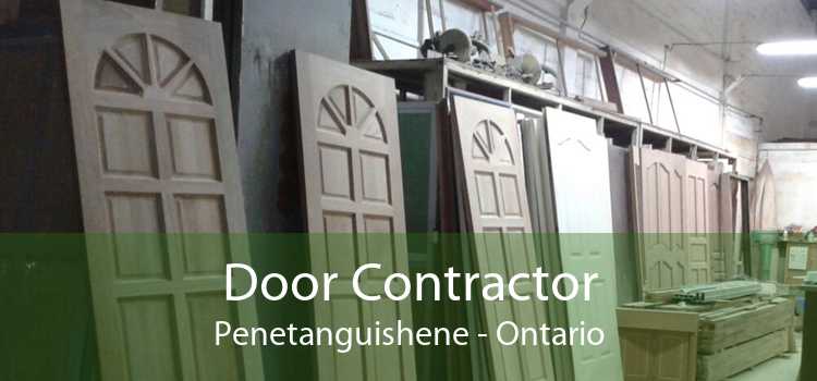 Door Contractor Penetanguishene - Ontario