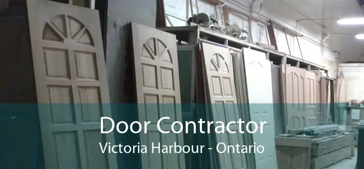 Door Contractor Victoria Harbour - Ontario