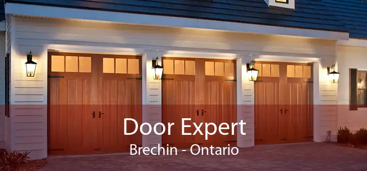 Door Expert Brechin - Ontario