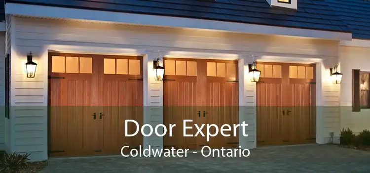 Door Expert Coldwater - Ontario