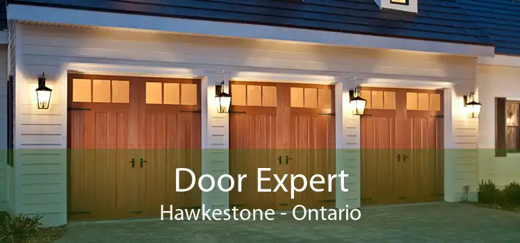 Door Expert Hawkestone - Ontario