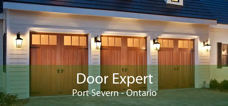 Door Expert Port Severn - Ontario