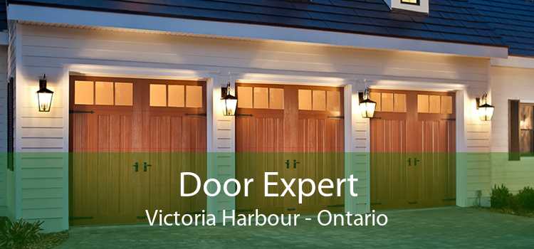 Door Expert Victoria Harbour - Ontario