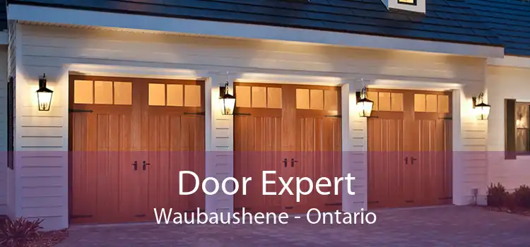 Door Expert Waubaushene - Ontario