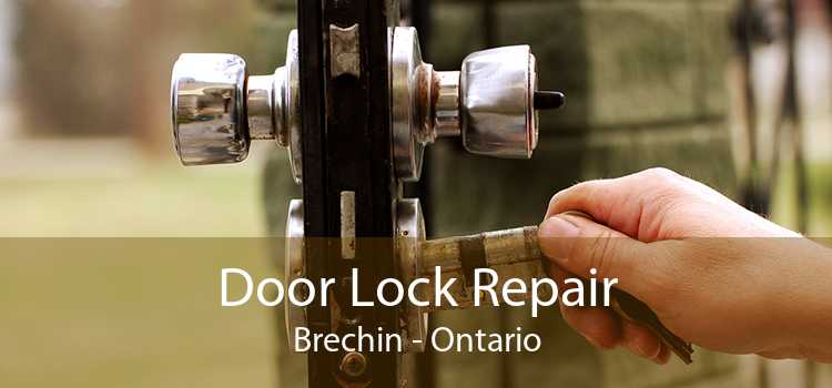 Door Lock Repair Brechin - Ontario