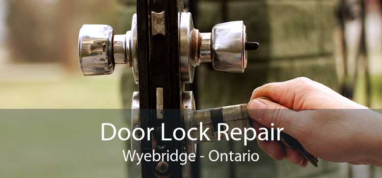 Door Lock Repair Wyebridge - Ontario