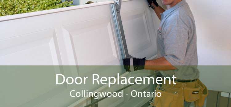 Door Replacement Collingwood - Ontario