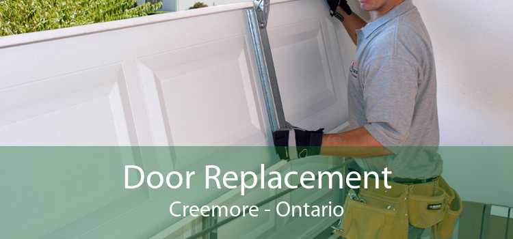 Door Replacement Creemore - Ontario