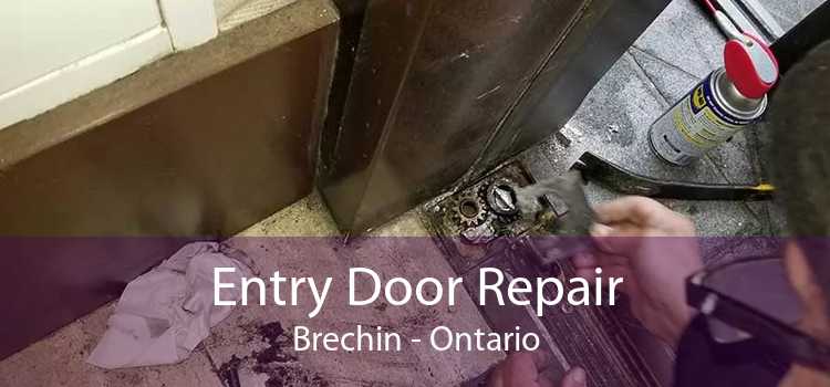 Entry Door Repair Brechin - Ontario
