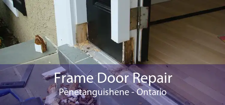 Frame Door Repair Penetanguishene - Ontario
