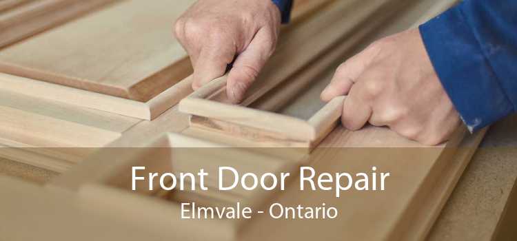 Front Door Repair Elmvale - Ontario