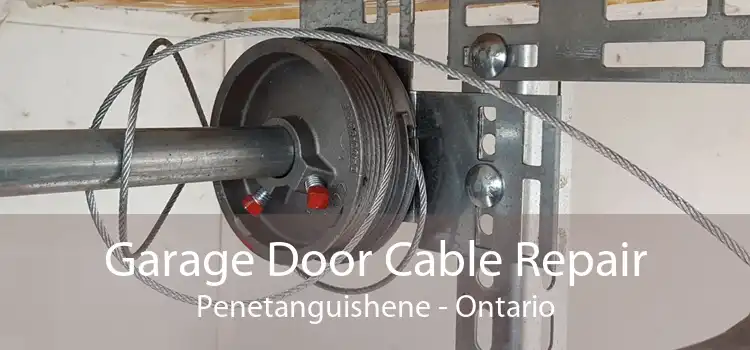 Garage Door Cable Repair Penetanguishene - Ontario