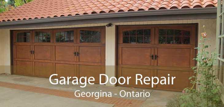 Garage Door Repair Georgina - Ontario