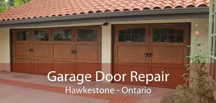 Garage Door Repair Hawkestone - Ontario