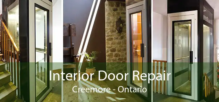 Interior Door Repair Creemore - Ontario