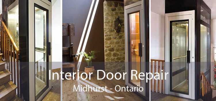 Interior Door Repair Midhurst - Ontario