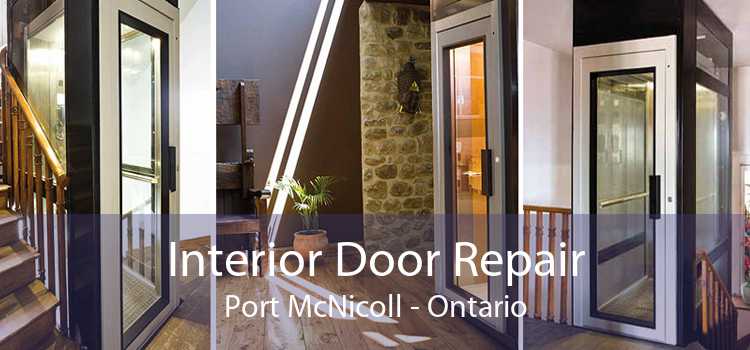Interior Door Repair Port McNicoll - Ontario