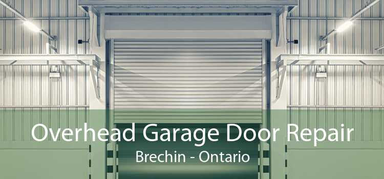 Overhead Garage Door Repair Brechin - Ontario