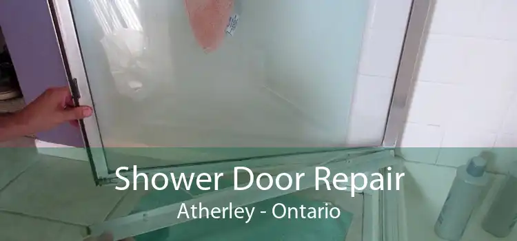 Shower Door Repair Atherley - Ontario