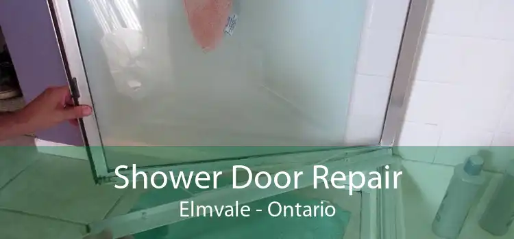 Shower Door Repair Elmvale - Ontario