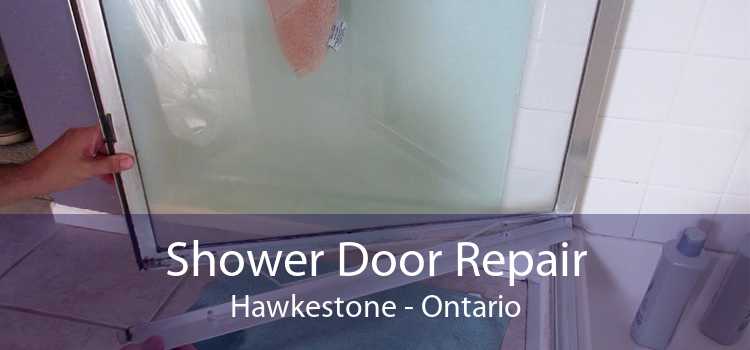 Shower Door Repair Hawkestone - Ontario