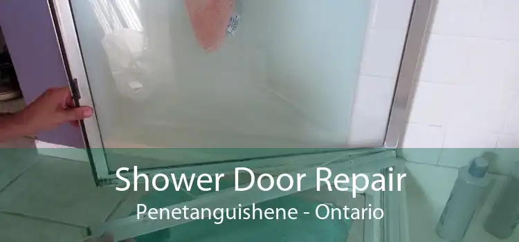 Shower Door Repair Penetanguishene - Ontario