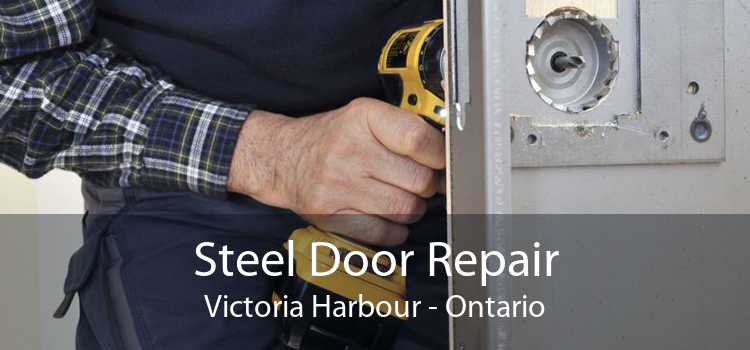 Steel Door Repair Victoria Harbour - Ontario