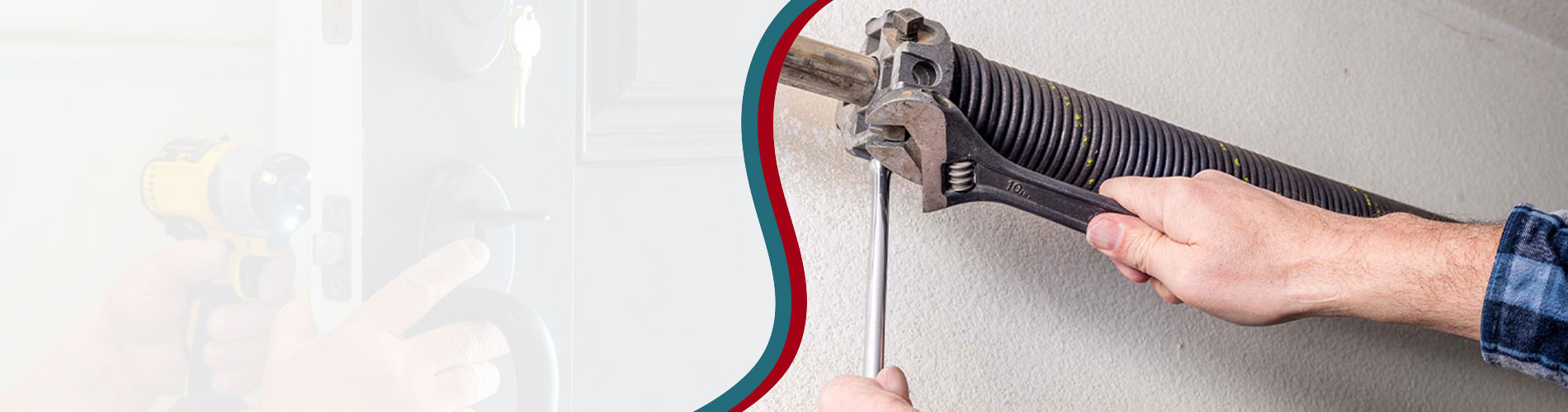 Garage Door Spring Repair Barrie 磊 Torsion & Extension Spring Repair